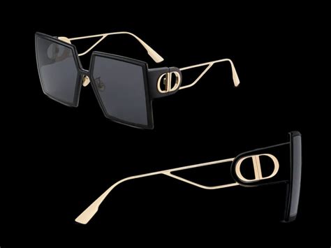 dior monture femme|lunettes de soleil dior.